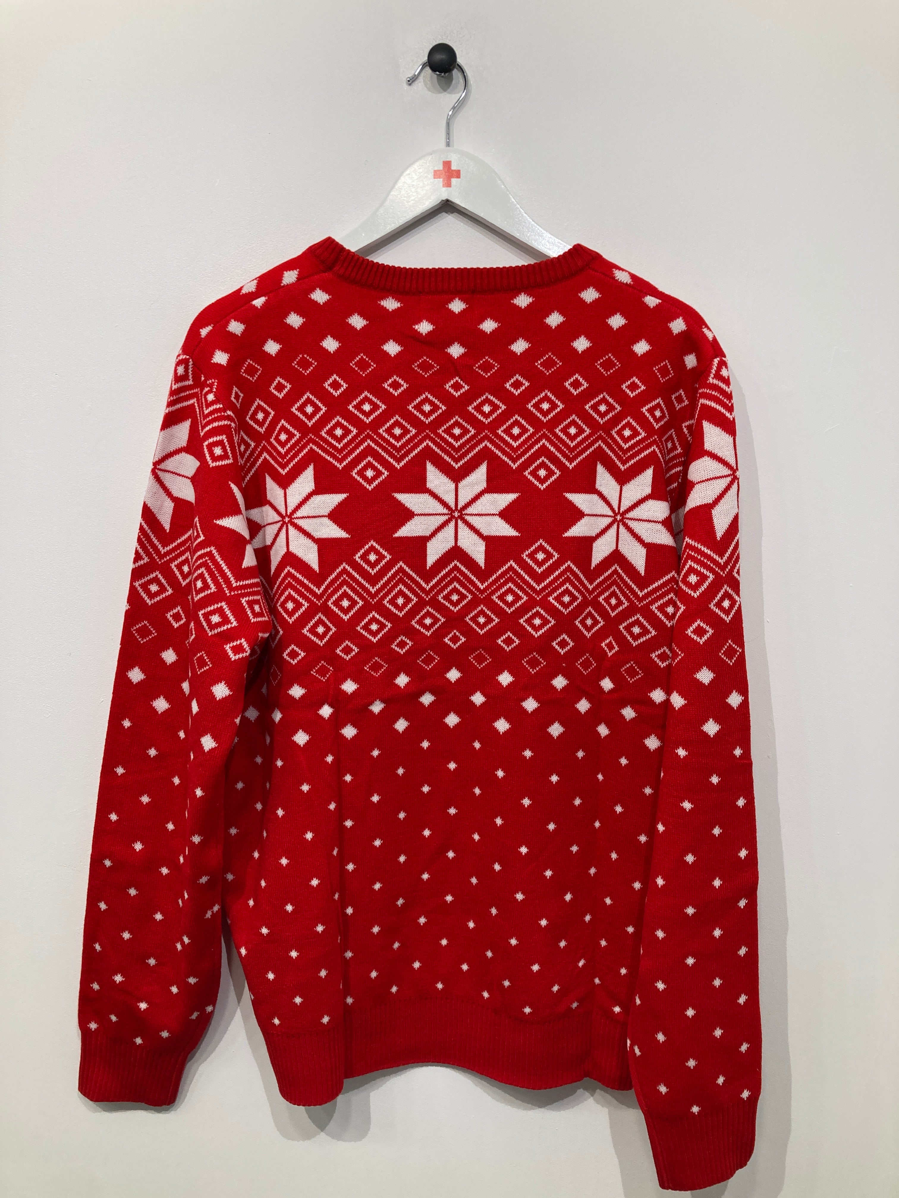 Christmas Sweats Strik